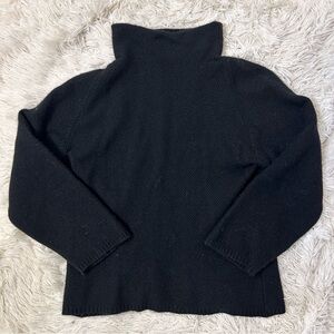 ◾️Benedetta B Merino Wool and Cashmere Blend Sweater